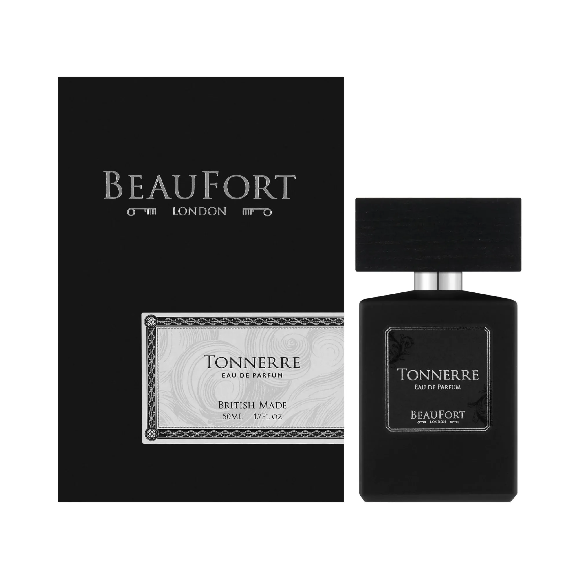 1805 Tonnerre Eau de parfum